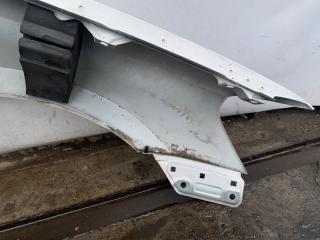 Крыло переднее левое PASSAT B7 11-15 2014 Седан 2.5 CBUA