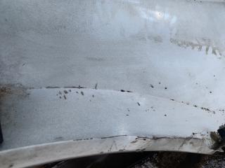 Крыло переднее левое PASSAT B7 11-15 2014 Седан 2.5 CBUA