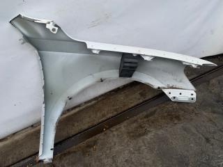 Крыло переднее левое PASSAT B7 11-15 2014 Седан 2.5 CBUA