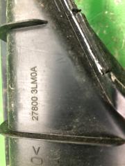 Воздуховод салона NISSAN NV200 USA 13-