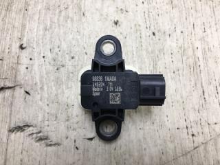 Датчик удара NISSAN NV200 USA 13- 13-17