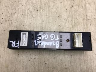 Кнопка стеклоподъемника передняя правая GRANDEUR 05-11 2005-2010 TG 3.3 G6DB