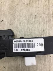 Кнопка стеклоподъемника передняя правая GRANDEUR 05-11 2005-2010 TG 3.3 G6DB