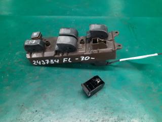 Блок управления стеклоподъемниками передний левый CAMRY 30 02-06 2006 Седан 2.4 2AZFE