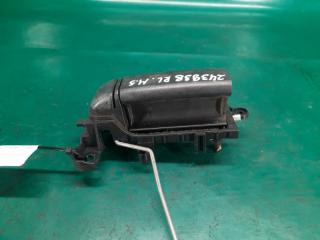 Ручка двери внутренняя задняя левая 5 CR 05-10 2008 Минивен 2.3