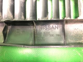 Накладка в салоне правая NISSAN NV200 USA 13- M20XUS 2.0 MR20DE