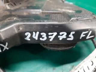 Замок двери передний левый MATRIX 08-14 2008 Хэтчбек 1.8 2ZRFE