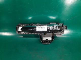 Ручка двери наружная задняя левая INFINITI QX30 16-20 2018