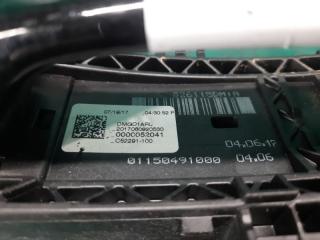 Ручка двери наружная задняя левая QX30 16-20 2018 Внедорожник 2.0 20PET