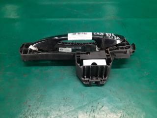 Ручка двери наружная задняя левая QX30 16-20 2018 Внедорожник 2.0 20PET