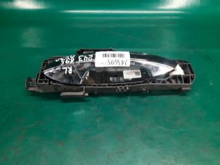 Ручка двери наружная задняя левая QX30 16-20 2018 Внедорожник 2.0 20PET