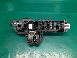 Ручка двери наружная задняя левая QX30 16-20 2018 Внедорожник 2.0 20PET