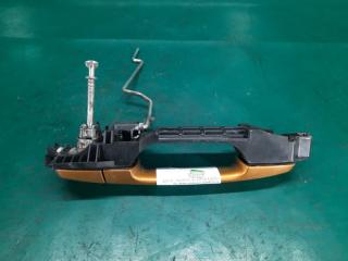 Ручка двери наружная передняя левая MATRIX 08-14 2008 Хэтчбек 1.8 2ZRFE