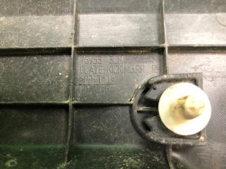 Накладка порога внутрення задняя правая NV200 USA 13- 2015 M20XUS 2.0 MR20DE