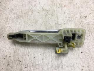 Ручка двери наружная задняя левая KIA OPTIMA TF 11-16