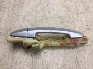 Ручка двери наружная задняя левая SANTA FE (CM) 05-12 2006-2009 CM