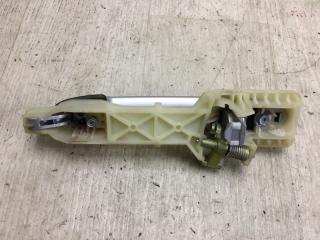 Ручка двери наружная задняя левая SANTA FE (CM) 05-12 2006-2009 CM