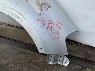 Крыло переднее правое SUZUKI SX4 06-13 Хетчбек 2.0