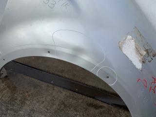 Крыло переднее правое SX4 06-13 2008 Хетчбек 2.0