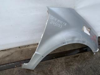 Крыло переднее правое SX4 06-13 2008 Хетчбек 2.0