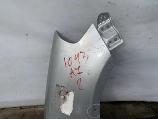 Крыло переднее правое SX4 06-13 2008 Хетчбек 2.0