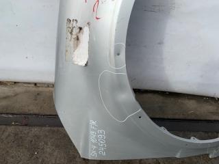 Крыло переднее правое SX4 06-13 2008 Хетчбек 2.0