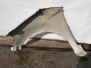 Крыло переднее правое SX4 06-13 2008 Хетчбек 2.0