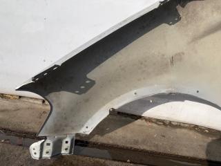 Крыло переднее правое SX4 06-13 2008 Хетчбек 2.0