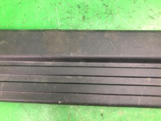 Накладка порога внутрення задняя левая NISSAN NV200 USA 13- M20XUS 2.0 MR20DE