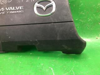 Накладка двигателя декоративная MAZDA CX-9 06-16 Внедорожник 3.7