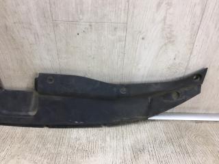 Накладка замка капота HYUNDAI SANTA FE (CM) 05-12 CM 2.2CRDI D4EB