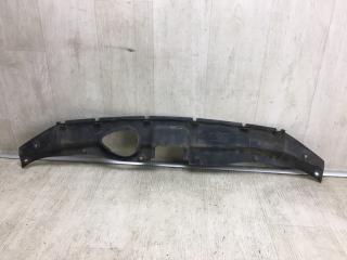 Накладка замка капота SANTA FE (CM) 05-12 2006-2009 CM 2.2CRDI D4EB