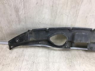 Накладка замка капота SANTA FE (CM) 05-12 2006-2009 CM 2.2CRDI D4EB