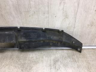 Накладка замка капота SANTA FE (CM) 05-12 2006-2009 CM 2.2CRDI D4EB