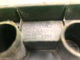 Накладка порога внутрення передняя правая NISSAN NV200 USA 13-