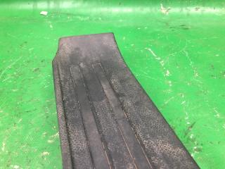 Накладка порога внутрення передняя правая NV200 USA 13-