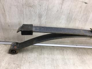 Рессора задняя NV200 USA 13- 13-17