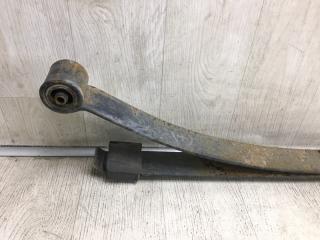 Рессора задняя NV200 USA 13- 13-17