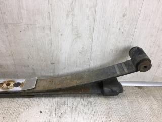 Рессора задняя NV200 USA 13- 13-17