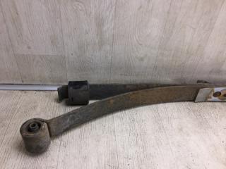 Рессора задняя NV200 USA 13- 13-17