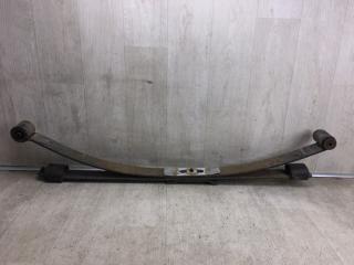 Рессора задняя NV200 USA 13- 13-17