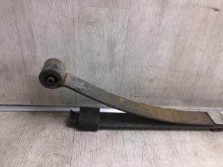 Рессора задняя NV200 USA 13- 13-17