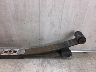 Рессора задняя NV200 USA 13- 13-17