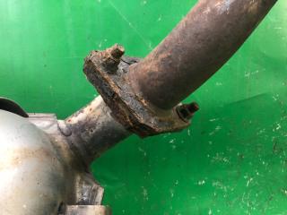 Глушитель левый MAZDA CX-9 06-16 Внедорожник 3.7