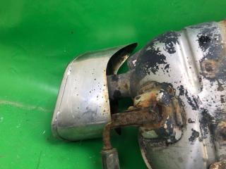 Глушитель левый CX-9 06-16 2008 Внедорожник 3.7