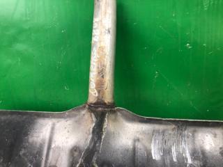 Глушитель JEEP COMPASS 06-16 MK49 2.4 ED3