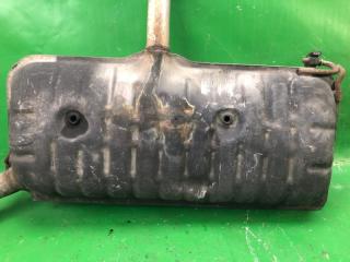 Глушитель COMPASS 06-16 2013 MK49 2.4 ED3