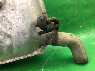 Глушитель COMPASS 06-16 2013 MK49 2.4 ED3