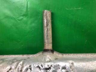 Глушитель COMPASS 06-16 2013 MK49 2.4 ED3