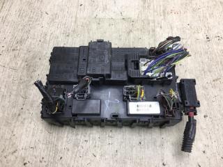 Блок предохранителей моторный отсек FLEX 08-19 2013 TP3 3.5 PDED